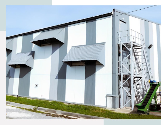 Строительство овощехранилищ от 622 руб. в Киров