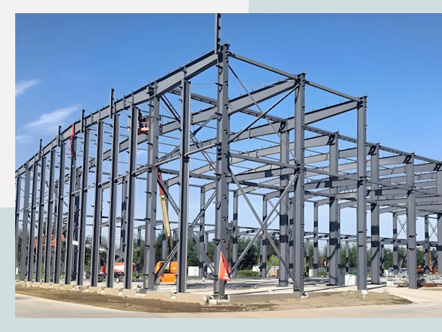 Строительство торговых центров в Кирове