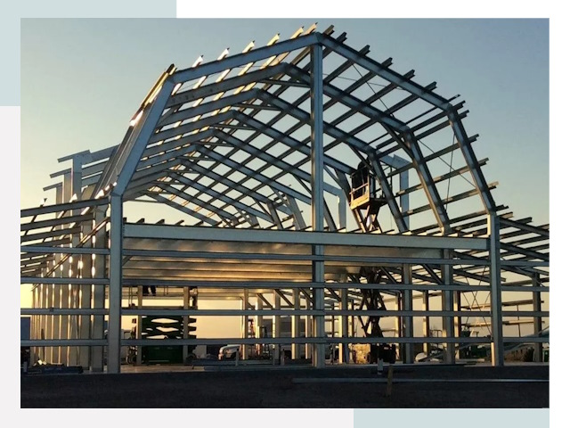 Строительство картодромов в Киров от 622 руб.