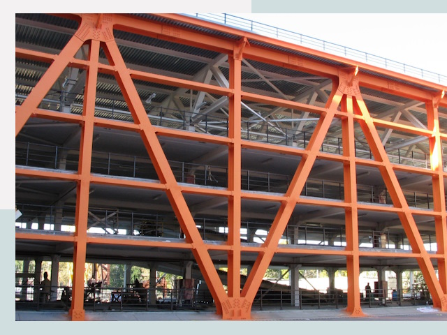 Многоуровневые паркинги в Киров от 622 руб.