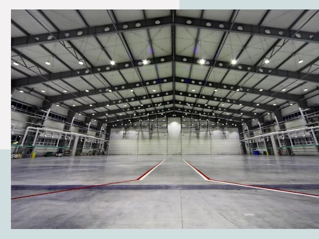 Ангары для бизнеса в Киров от 622 руб. - Надежность и качество