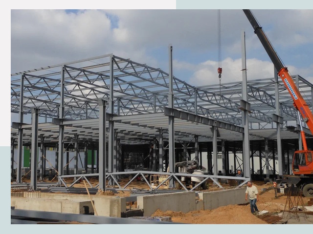 Генеральный подряд в Кирове